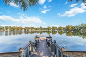 4345 SALTMARSH SPARROW DRIVE, WINDERMERE, FL 34786 - MLS#MFRO6372774