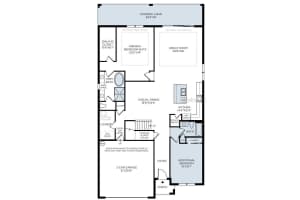 8061 TIMBERWOOD LANE, ORLANDO, FL 32825 - MLS#MFRO6372780