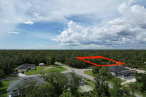 1243 MILIKEN TERRACE, PORT CHARLOTTE, FL 33953 - MLS#MFRO6372787