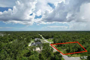 1243 MILIKEN TERRACE, PORT CHARLOTTE, FL 33953 - MLS#MFRO6372787