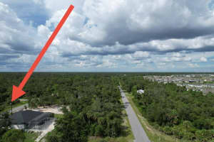 1243 MILIKEN TERRACE, PORT CHARLOTTE, FL 33953 - MLS#MFRO6372787