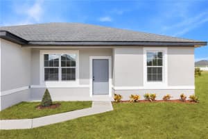 1652 Redfin Dr Kissimmee, FL 34759 - Off Market