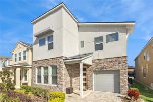 8913 COCONUT BREEZE DRIVE, KISSIMMEE, FL 34747 - MLS#MFRO6372799