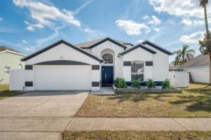 2884 Picadilly Cir, KISSIMMEE