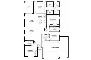 750 VALENCIA AVENUE, ORANGE CITY, FL 32763 - MLS#MFRO6372831