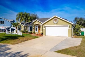 3522 Twelve Oaks Cir, MERRITT ISLAND