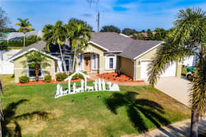 3522 TWELVE OAKS CIR, MERRITT ISLAND, FL 32953 - MLS#MFRO6372848