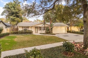 1802 ARBOR PARK DRIVE, WINTER PARK, FL 32789 - MLS#MFRO6372857