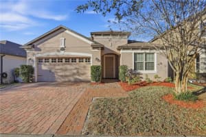 4079 LAKE BOSSE VIEW DRIVE, ORLANDO, FL 32810 - MLS#MFRO6372858