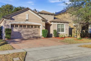 4079 LAKE BOSSE VIEW DRIVE, ORLANDO, FL 32810 - MLS#MFRO6372858