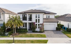 6953 BROGLIE STREET, ORLANDO, FL 32827 - MLS#MFRO6372871