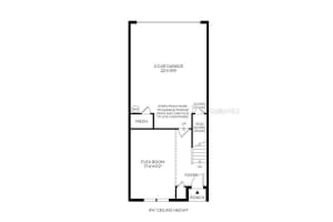 9164 SINATRA LANE, ORLANDO, FL 32827 - MLS#MFRO6372879