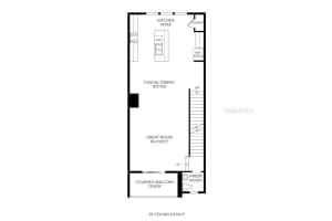 9164 SINATRA LANE, ORLANDO, FL 32827 - MLS#MFRO6372879