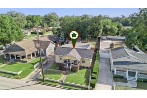 1033 HAMPTON AVENUE, ORLANDO, FL 32803 - MLS#MFRO6372884