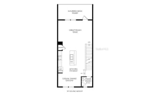 9168 SINATRA LANE, ORLANDO, FL 32827 - MLS#MFRO6372886