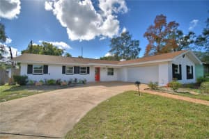 5504 SEDGEFIELD STREET, ORLANDO, FL 32808 - MLS#MFRO6372888