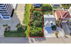N CENTRAL AVE, FLAGLER BEACH, FL 32136 - MLS#MFRO6372893