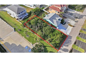 N CENTRAL AVE, FLAGLER BEACH, FL 32136 - MLS#MFRO6372893