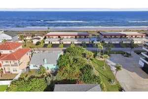 N CENTRAL AVE, FLAGLER BEACH, FL 32136 - MLS#MFRO6372893