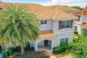4865 CLOCK TOWER DRIVE, KISSIMMEE, FL 34746 - MLS#MFRO6372914
