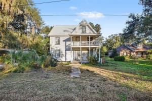 351 EUCLID AVENUE, LAKE HELEN, FL 32744 - MLS#MFRO6372939