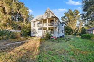 351 EUCLID AVENUE, LAKE HELEN, FL 32744 - MLS#MFRO6372939