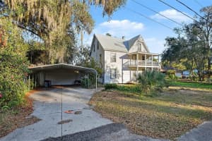 351 EUCLID AVENUE, LAKE HELEN, FL 32744 - MLS#MFRO6372939