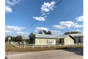 100 JOHN STREET, FROSTPROOF, FL 33843 - MLS#MFRO6372959