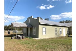 100 JOHN STREET, FROSTPROOF, FL 33843 - MLS#MFRO6372959