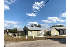 100 JOHN STREET, FROSTPROOF, FL 33843 - MLS#MFRO6372959