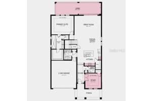 574 MOON SHELL CIRCLE, NEW SMYRNA BEACH, FL 32168 - MLS#MFRO6372961