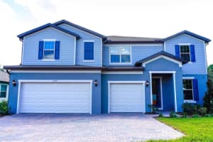 2779 MATERA DRIVE, ST CLOUD, FL 34771 - MLS#MFRO6372963