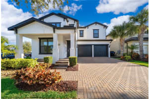 14123 Larkspur Lake Dr, WINTER GARDEN