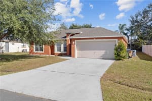 850 JARNAC DRIVE, KISSIMMEE, FL 34759 - MLS#MFRO6372999