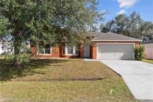 850 JARNAC DRIVE, KISSIMMEE, FL 34759 - MLS#MFRO6372999