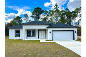 7658 VOYAGER DRIVE, CITRUS SPRINGS, FL 34433 - MLS#MFRO6373024