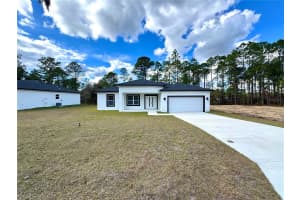 7658 VOYAGER DRIVE, CITRUS SPRINGS, FL 34433 - MLS#MFRO6373024