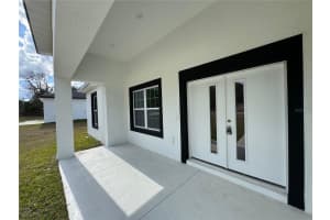 7658 VOYAGER DRIVE, CITRUS SPRINGS, FL 34433 - MLS#MFRO6373024