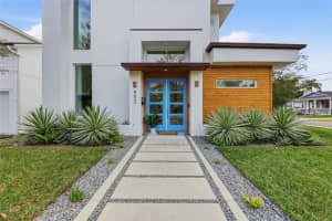 952 LA SALLE AVENUE, ORLANDO, FL 32803 - MLS#MFRO6373028