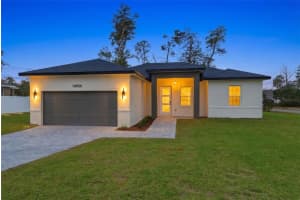 16856 Sw 25th Ct, OCALA