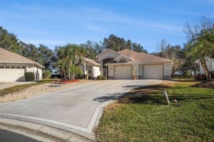 2852 CAPE HORN COURT, TAVARES, FL 32778 - MLS#MFRO6373034
