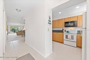 2160 N HIGHWAY A1A #202, INDIALANTIC, FL 32903 - MLS#MFRO6373059