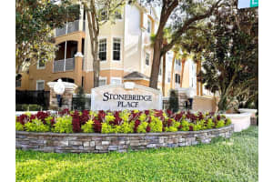 6084 Stevenson Dr #304, ORLANDO