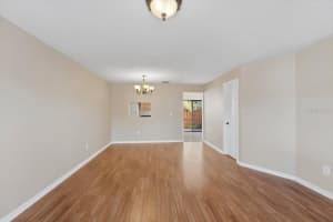 1645 SANDY POINT SQUARE, ORLANDO, FL 32807 - MLS#MFRO6373108