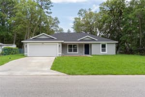 274 BOLERO PLACE, CITRUS SPRINGS, FL 34434 Sold 01/30/26