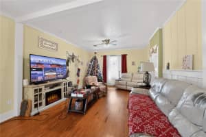 360 TYLER STREET, BARTOW, FL 33830 - MLS#MFRO6373122