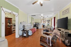 360 TYLER STREET, BARTOW, FL 33830 - MLS#MFRO6373122