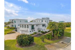 1 MAR AZUL N, PONCE INLET, FL 32127 - MLS#MFRO6373137