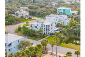 1 MAR AZUL N, PONCE INLET, FL 32127 - MLS#MFRO6373137