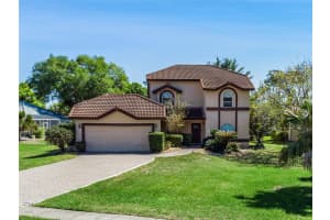 4019 Lake Mirage Blvd, ORLANDO